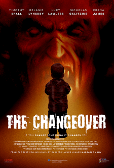 The Changeover Movie Poster