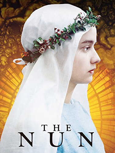 The Nun (2013)  Movie Poster
