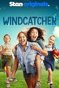 Windcatcher Movie Poster