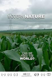 Modern Nature Movie Poster
