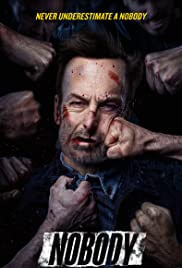 Nobody Movie Poster