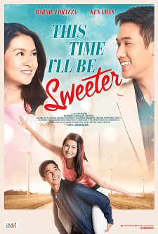 This Time I'll Be Sweeter Movie Poster