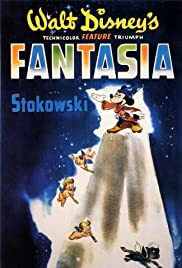 Fantasia Movie Poster