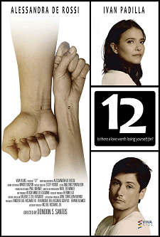 12 Movie Poster