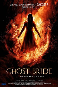 Ghost Bride Movie Poster