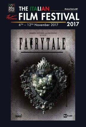 Fairy Tale Movie Poster