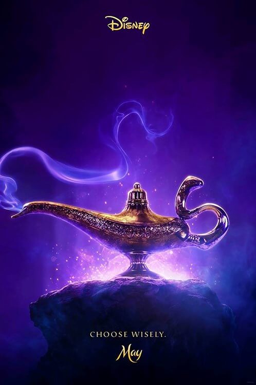 Aladdin 2019 Showtimes Tickets Reviews Popcorn Malaysia