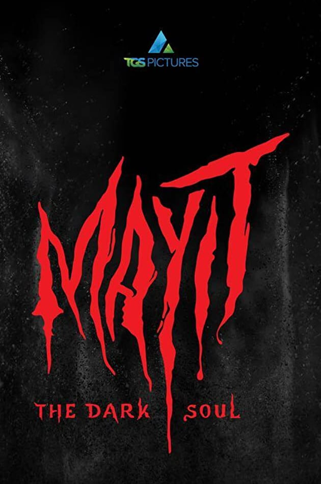 Bangkitnya mayit the dark soul Movie Poster