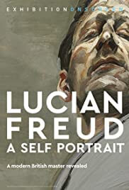 Lucian Freud: A Self Portrait Movie Poster