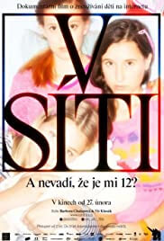 Caught In The Net Movie Poster