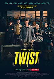 Twist Movie Poster