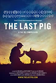 The Last Pig Movie Poster
