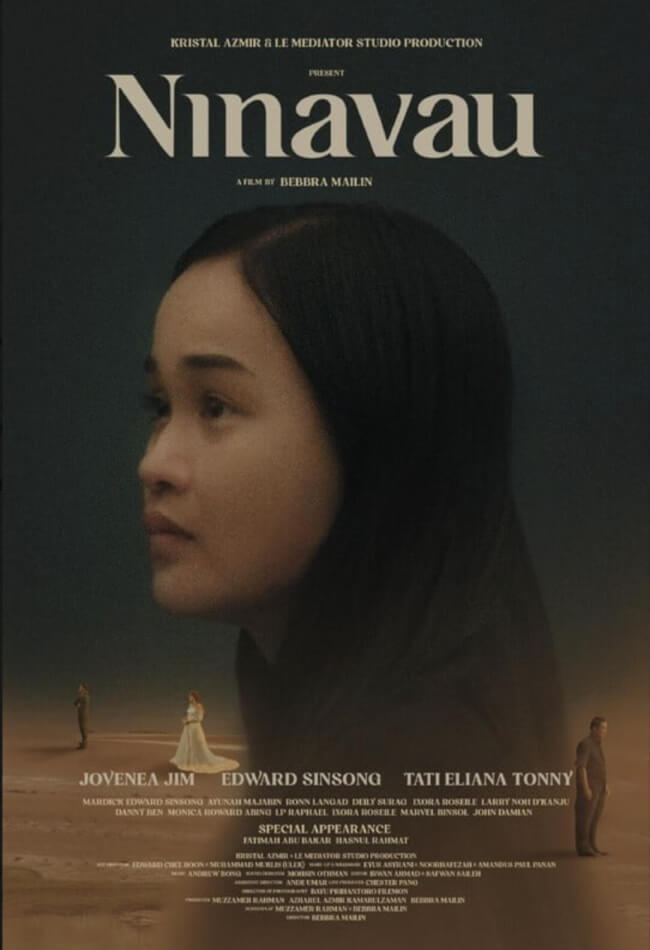 Ninavau Movie Poster