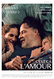 Real Love Movie Poster
