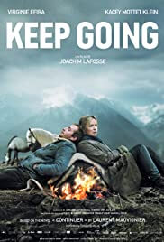 Keep Going Movie Poster