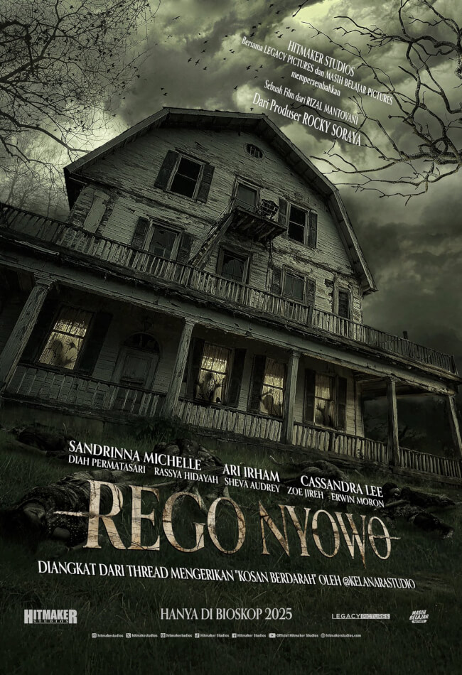 Rego Nyowo Movie Poster