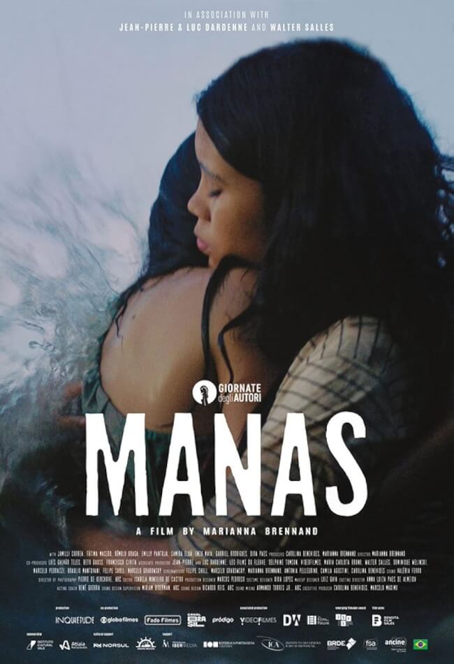 Manas Movie Poster