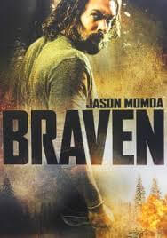 Braven Movie Poster