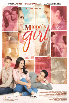 Mama's Girl Movie Poster