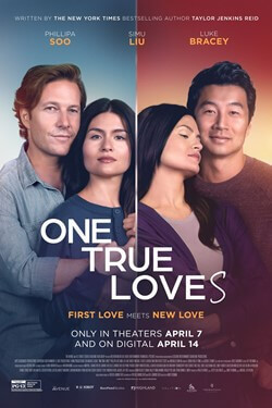 One true loves Movie Poster