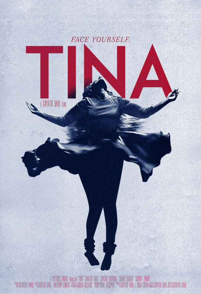 Tina Movie Poster