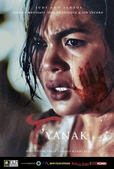 T'yanak Movie Poster