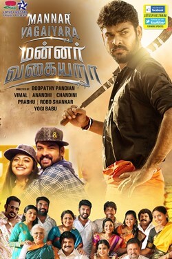 Mannar Vagaiyara (2018) Showtimes, Tickets & Reviews | Popcorn Malaysia