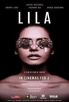 Lila Movie Poster