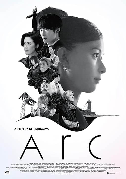 Arc Movie Poster