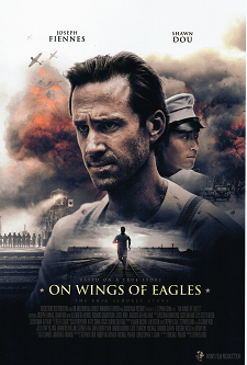 On Wings of Eagles Movie Poster