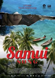 Samui Song Movie Poster