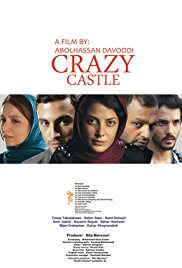 Crazy Castle Movie Poster