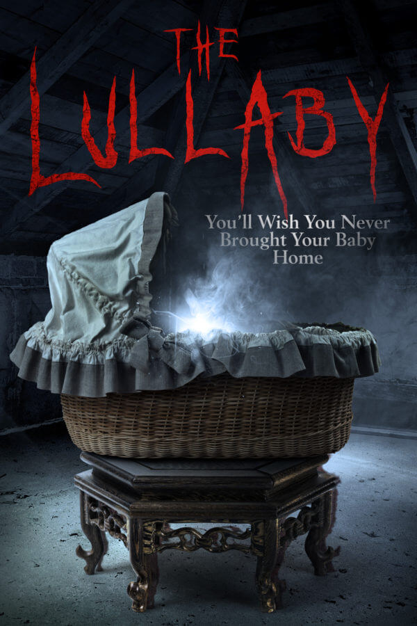The Lullaby Movie Poster