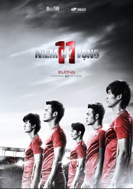 11 NIEM HY VONG Movie Poster