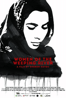 Women of the Weeping River Movie Poster