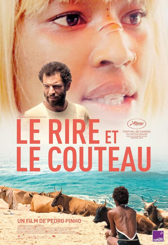 I Only Rest In The Storm Movie Poster