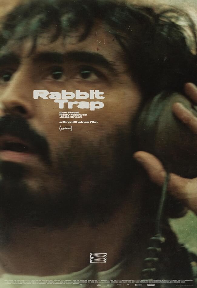 Rabbit Trap Movie Poster