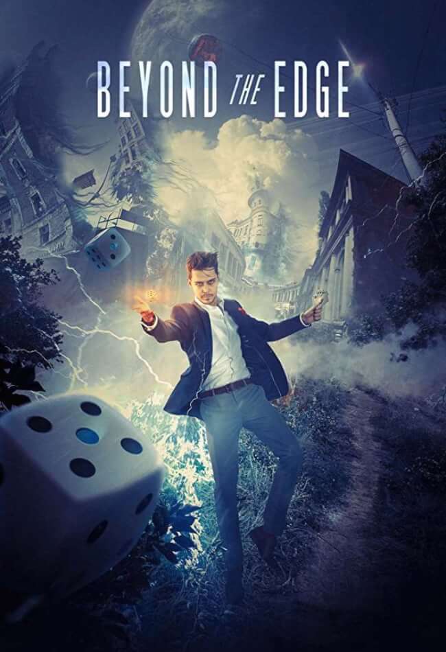 Beyond the Edge Movie Poster