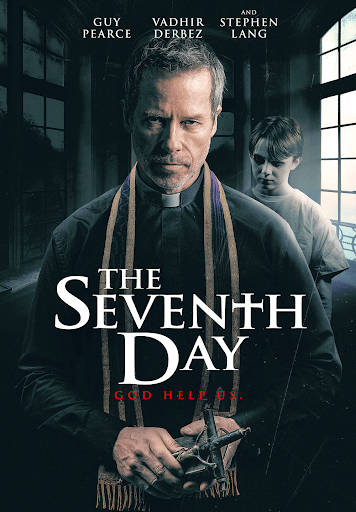 The seventh day Movie Poster