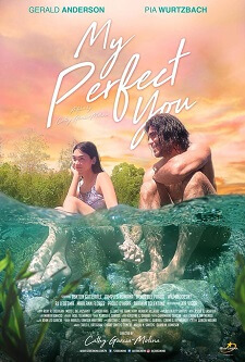 My Perfect You Movie Poster