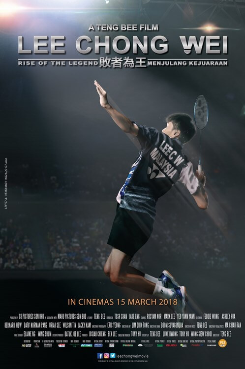 CHAMPION (2018) Showtimes, Tickets & Reviews