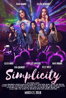 Simplicity Movie Poster