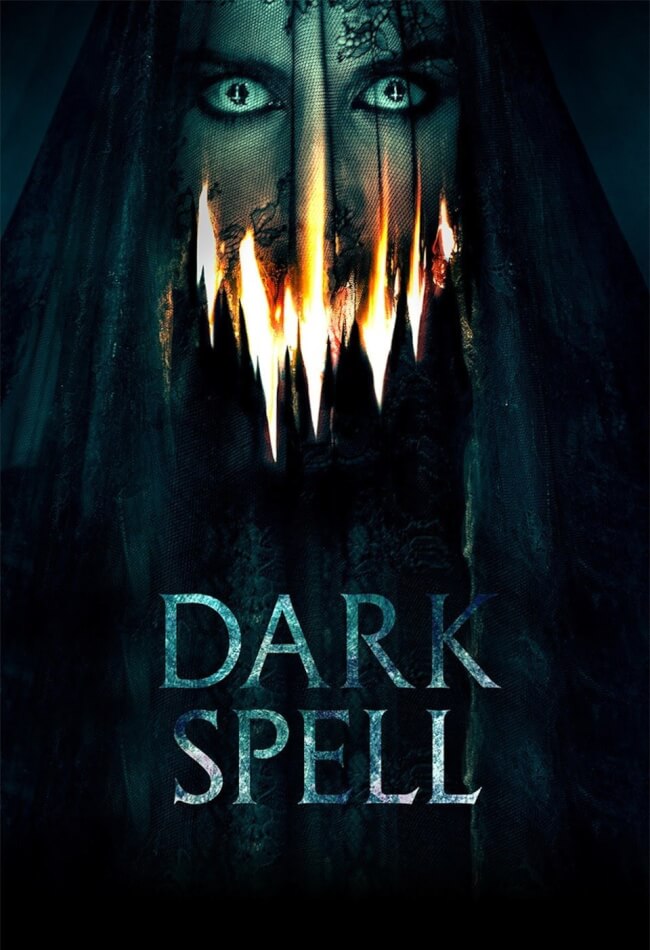 Dark Spell Movie Poster