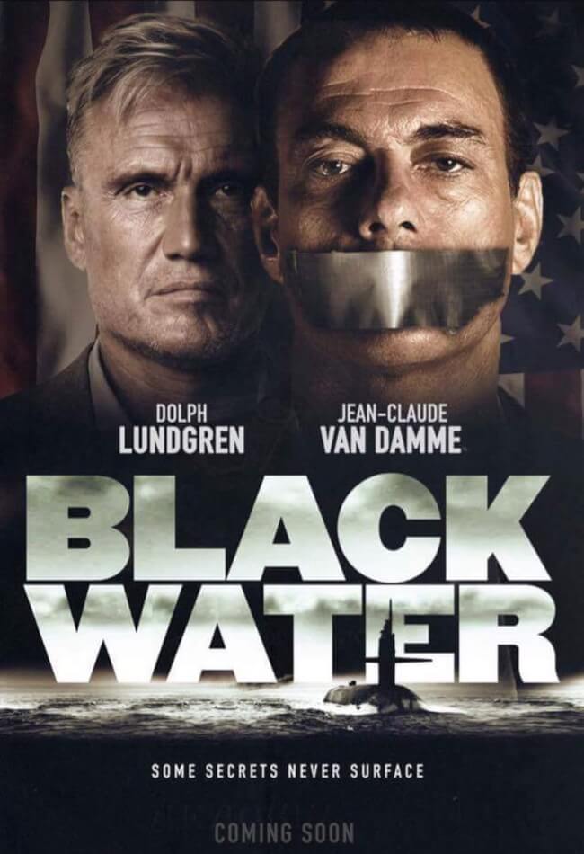 Black Water (2018) Showtimes, Tickets & Reviews | Popcorn Malaysia