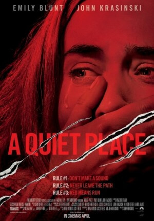 A Quiet Place Showtimes Tickets Reviews Popcorn Indonesia