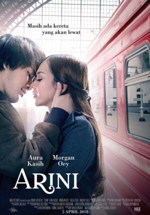 Arini Movie Poster