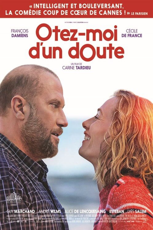 Just To Be Sure Movie Poster