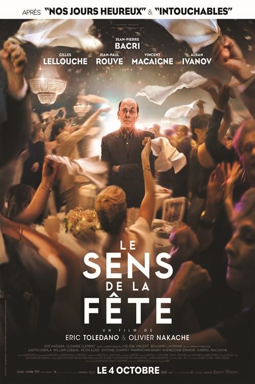 C'est La Vie! Movie Poster