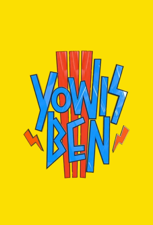 Yowis ben 3 Movie Poster
