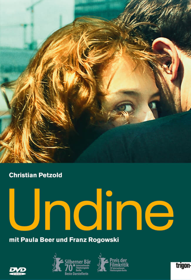 Undine Movie Poster